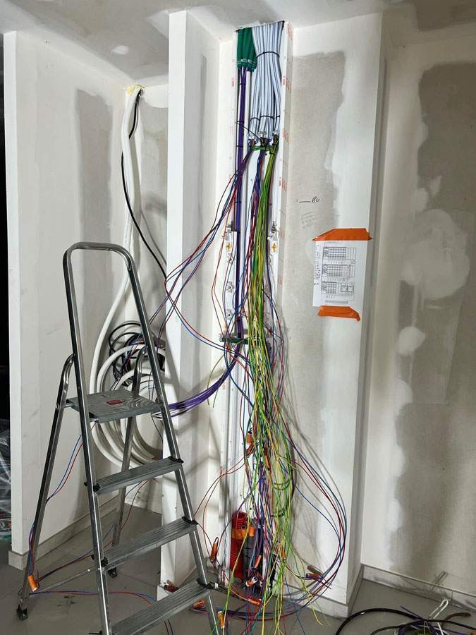 urgence électricien Lespinasse