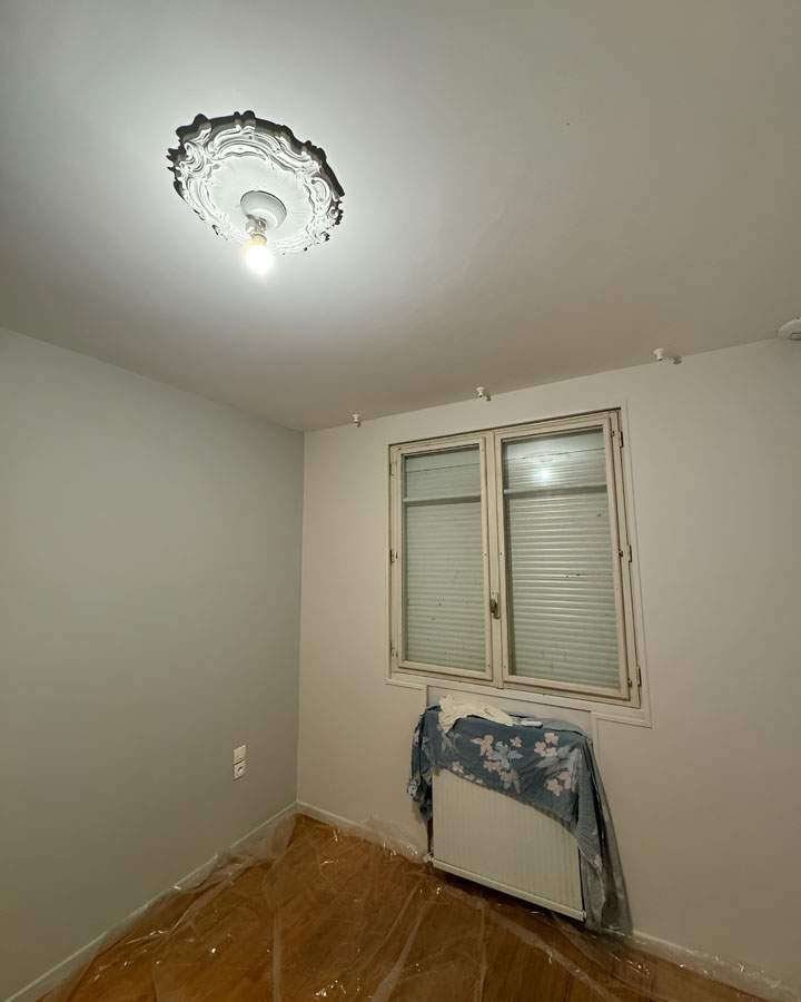 Rénovation électrique Merville