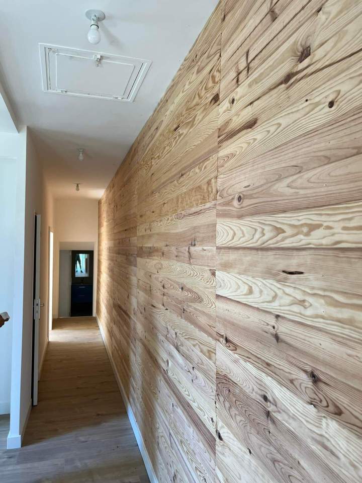 Électricité générale à Merville