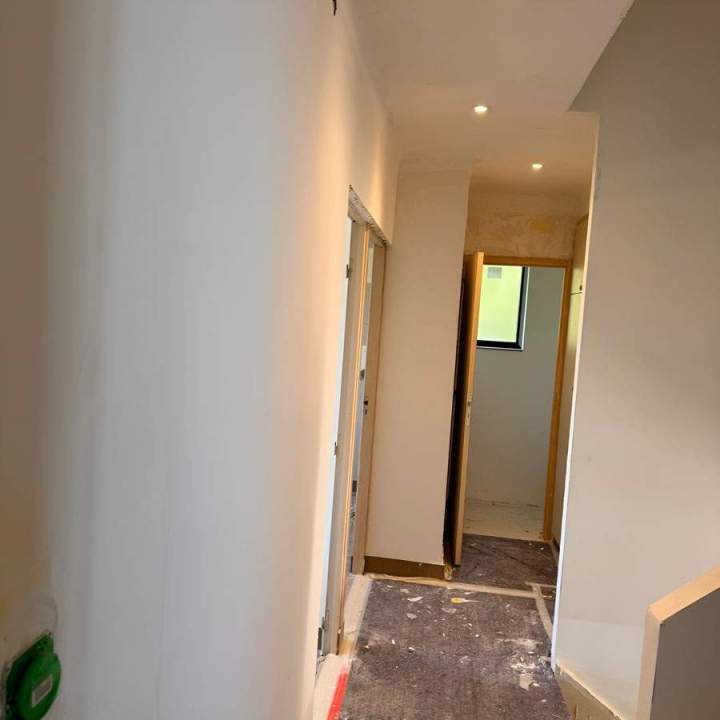 Rénovation électrique Merville