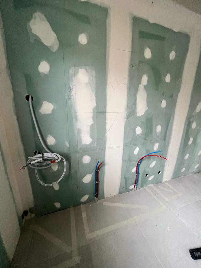 Dépannage électrique Merville