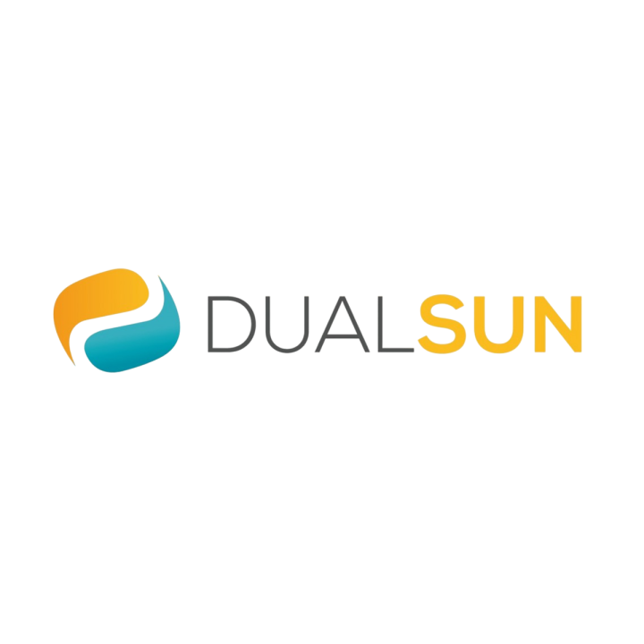 Logo Dualsun