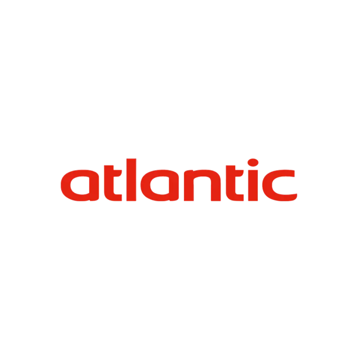 Logo Atlantic