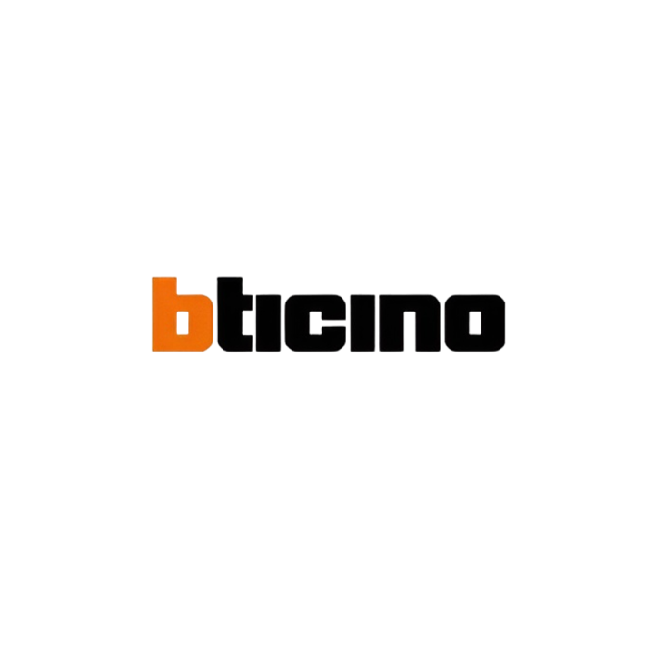 Logo Bticino