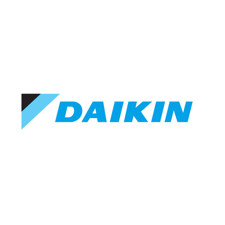 Logo Daikin