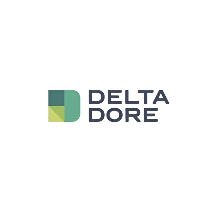 Logo Delta dore