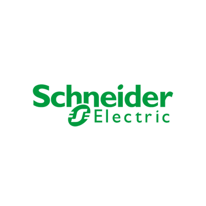 Logo Schneider electric
