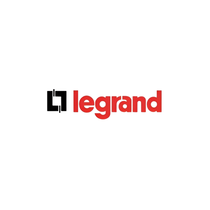 Logo legrand