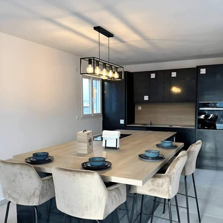 remise aux normes électriques Grenade