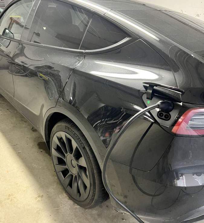 électricien Quali IRVE Saint-Jory