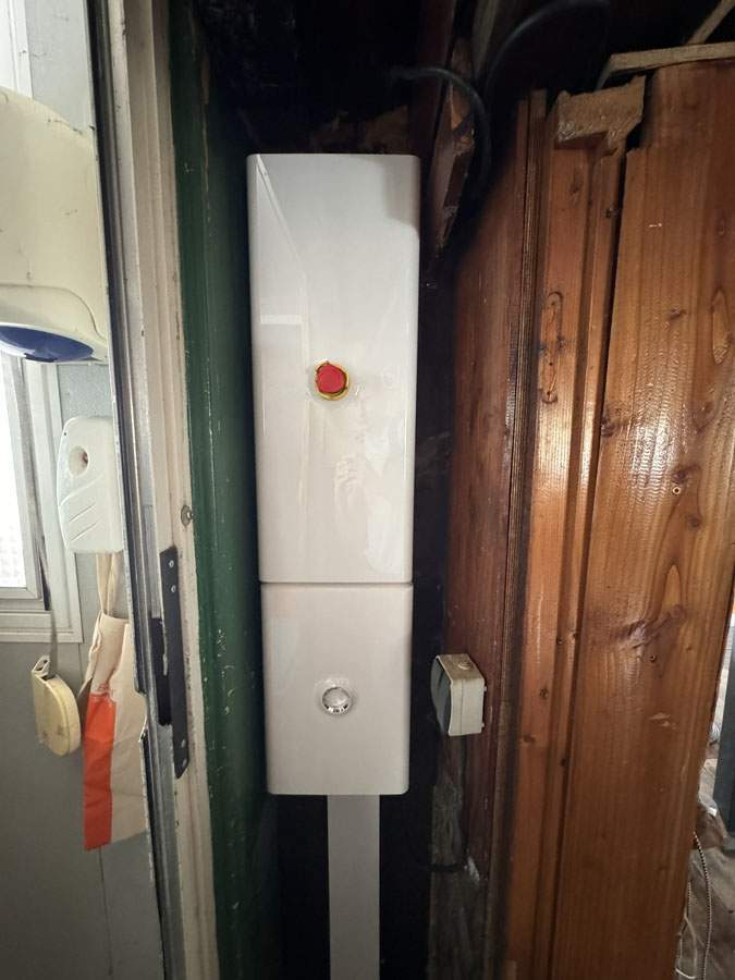 urgence électricien Lespinasse